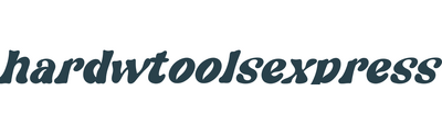 Hardware Tools Express – Up to 50% Off Drills, Saws & More | Fast Shipping!
